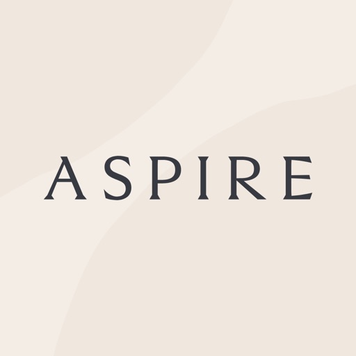 ASPIRE Galderma Rewards iOS App