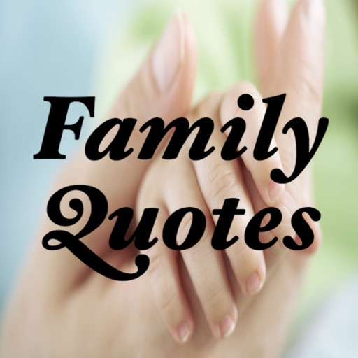 Family-Quotes icon