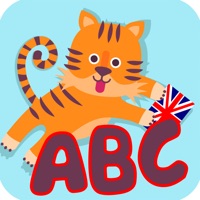 Alphabet Adventures ABC Kids