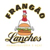 Frangão Lanches Hamburgueria icon