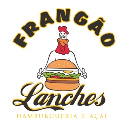 Frangão Lanches Hamburgueria