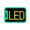 LED Banner App, RhythmLight delete, cancel