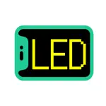 LED Banner App, RhythmLight App Contact