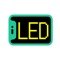 This is LED Banner app