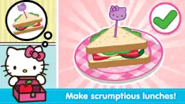 hello kitty lunchbox problems & solutions and troubleshooting guide - 1