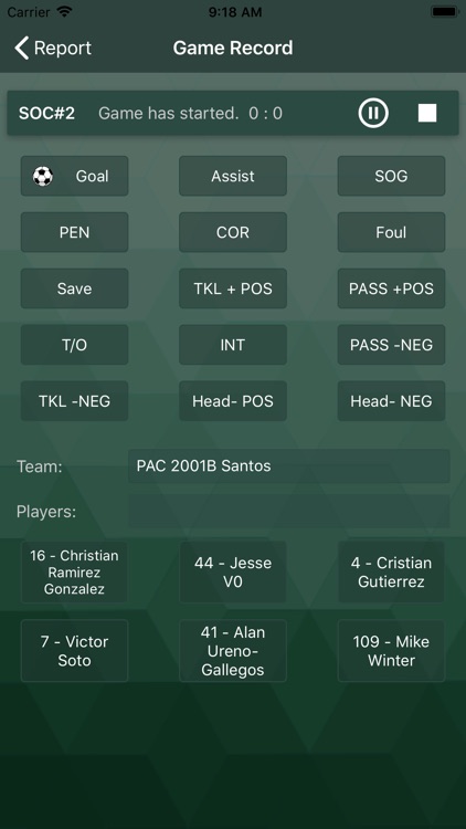 EZSportsRP screenshot-7