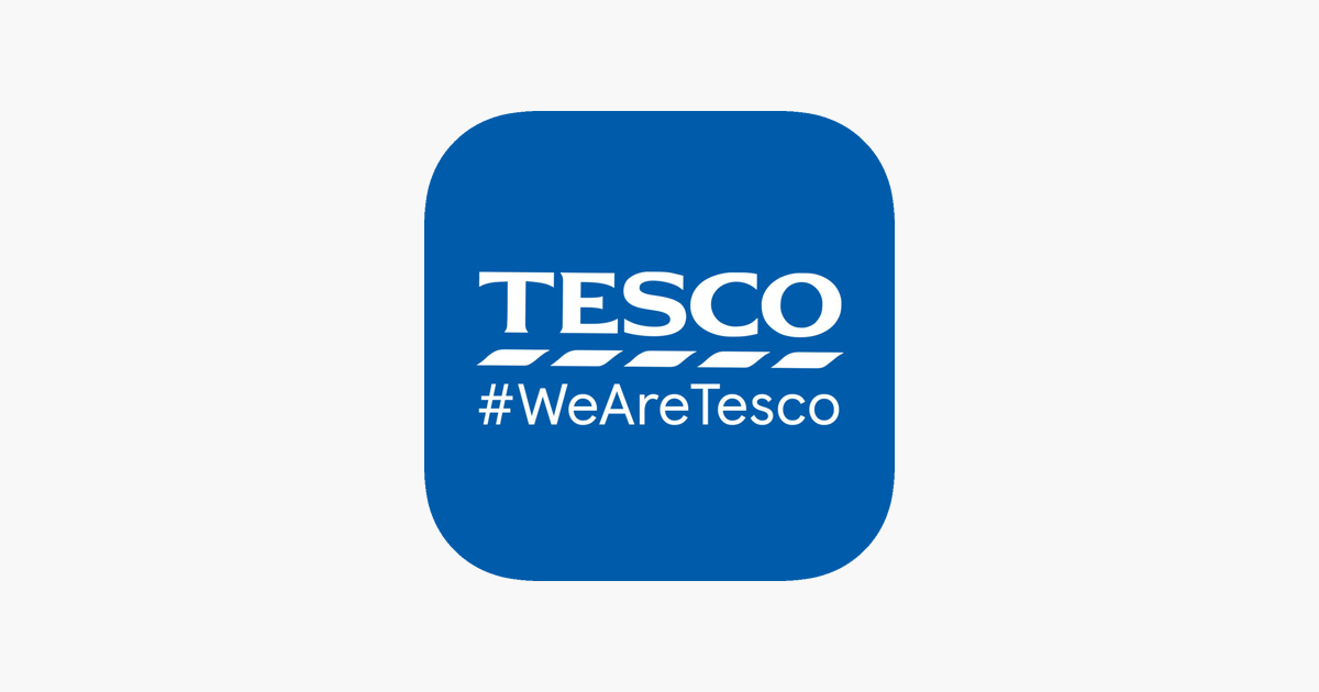 ‎We are TESCO on the App Store