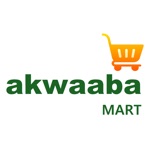 Download AKWAABA MART app