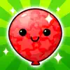 Balloon! io App Positive Reviews