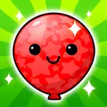 Balloon! io App Positive Reviews