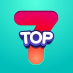 Download Top 7 - family word game app