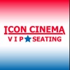 ICON Cinemas icon
