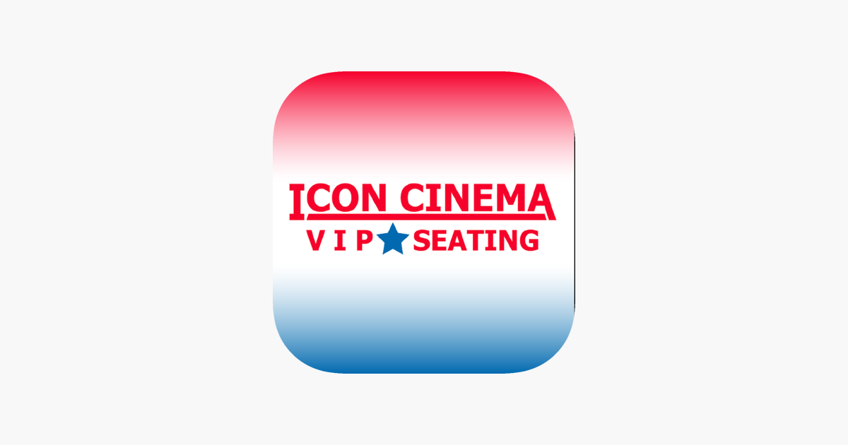 Icon Cinemas On The App