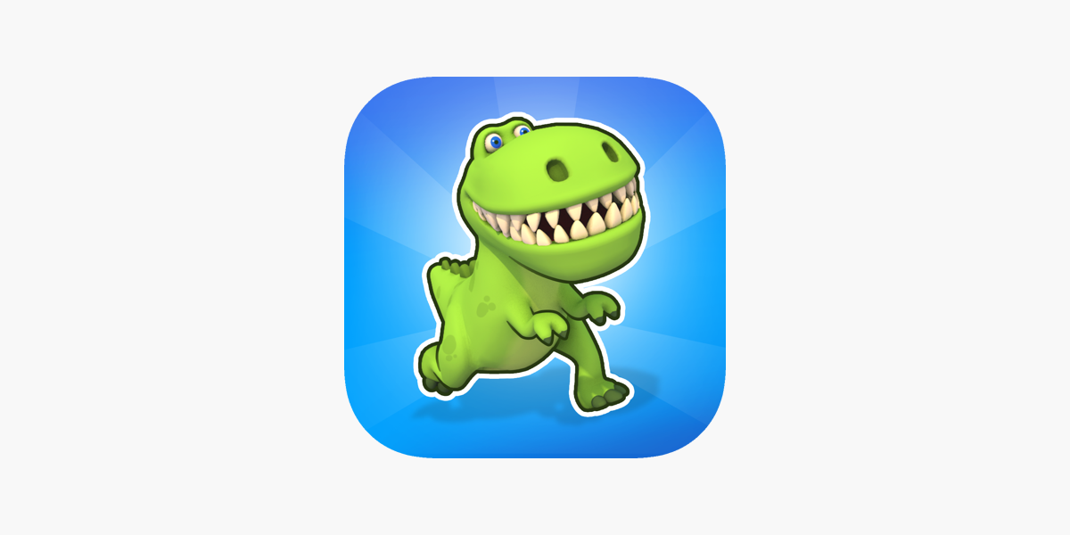 Dino Jump::Appstore for Android