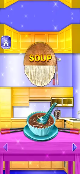 Game screenshot Lunar Chinese Food Maker Game apk