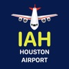 Houston George Bush Airport icon