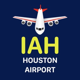 Houston George Bush Airport
