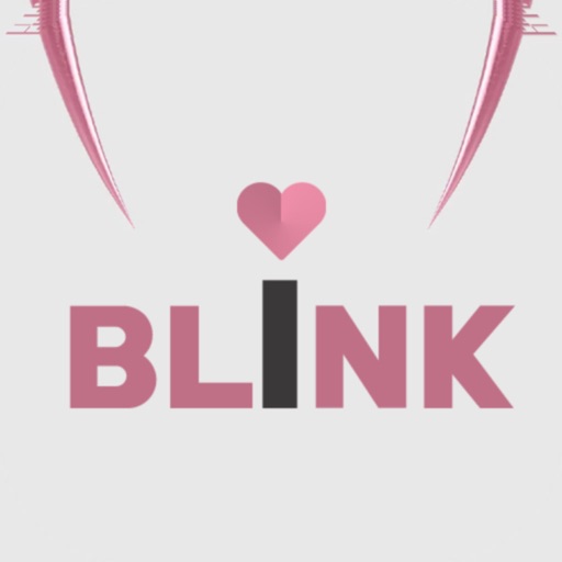 BLINK fandom game: BlackPink icon