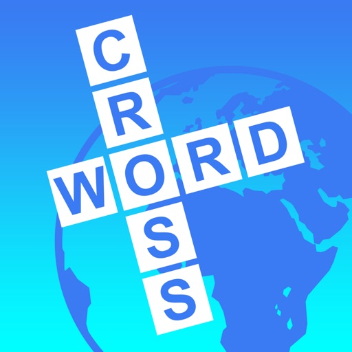 Crossword – World's Biggest icon