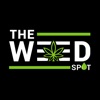 The Weed Spot icon