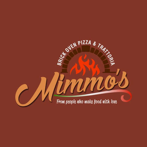 Mimmo's Brick Oven Pizza icon
