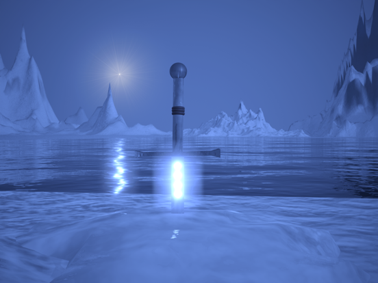 Screenshot #4 pour Sword of the Elements