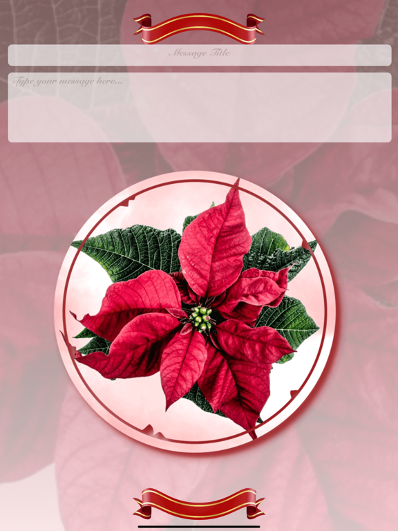 Screenshot #5 pour Cartes de voeux pour Noël