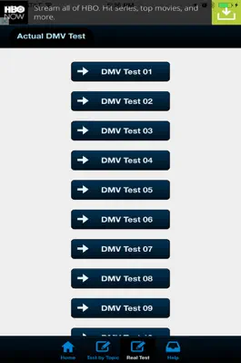 Game screenshot South Carolina Driving Test apk