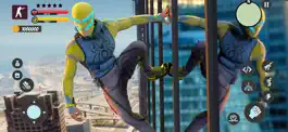 Game screenshot Super Captain Spider City Hero mod apk