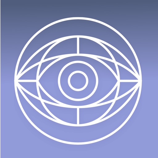 EyeDistance PD iOS App