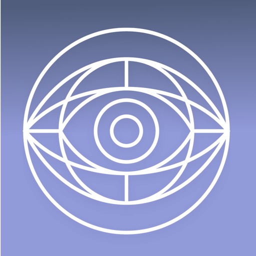 EyeDistance PD Icon