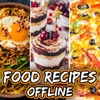 Food Recipes | MealsBook icon