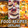 Food Recipes | MealsBook - Muhammad Umair