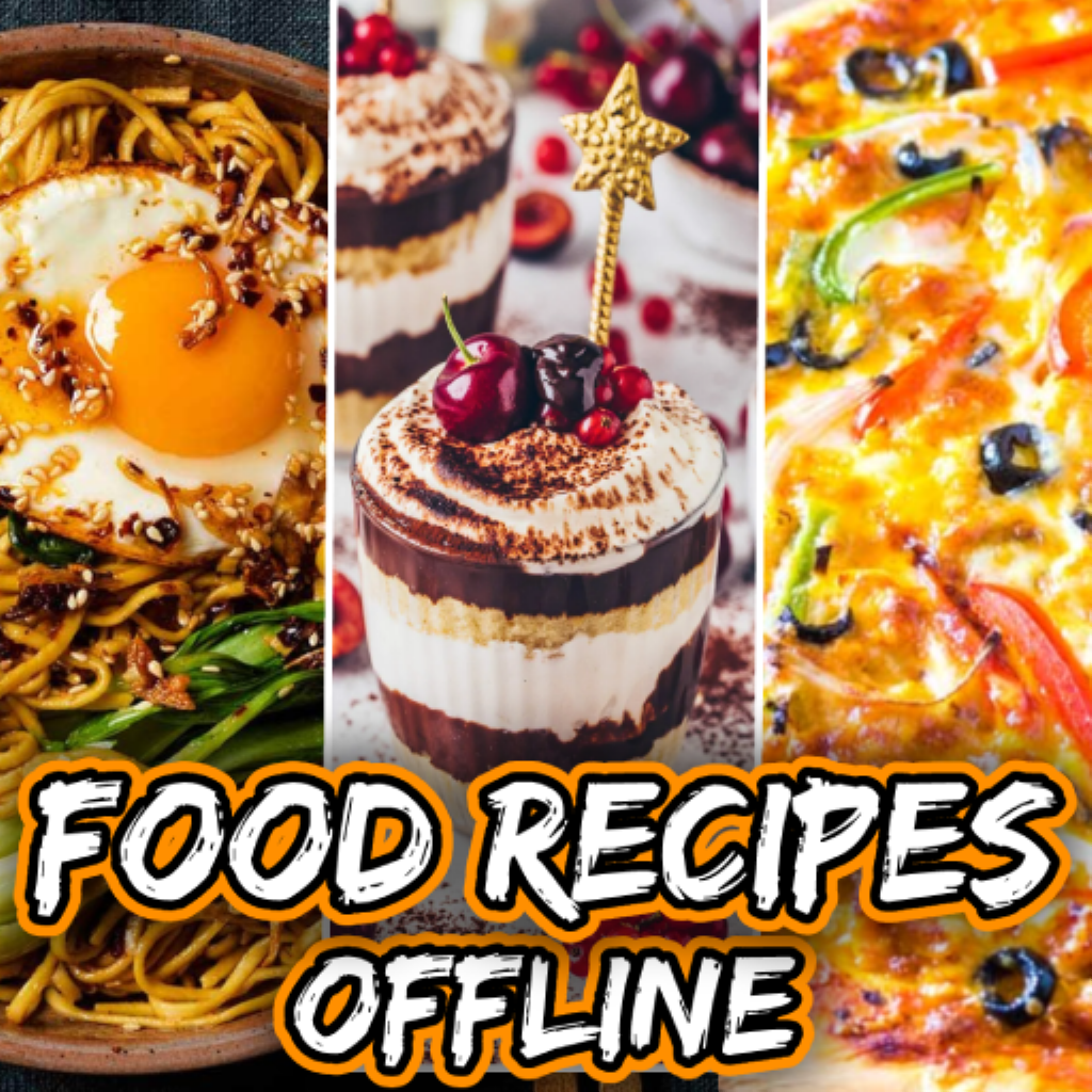 Get Food Recipes | MealsBook for iOS, iPhone, iPad Aso Report