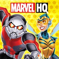 Marvel HQ: Kids Super Hero Fun Erfahrungen und Bewertung