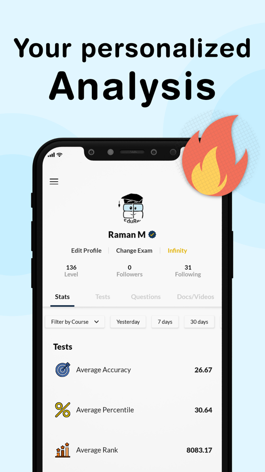 #6. UPSC (IAS) Exam Preparation (iOS) 由: EDUREV LEARNING PRIVATE LIMITED