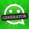Sticker Emoticons Generator
