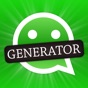 Sticker Emoticons Generator app download