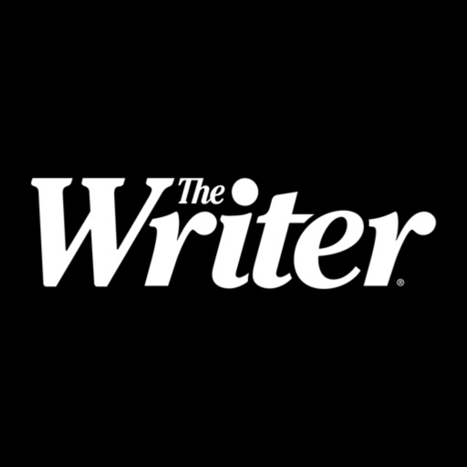 The Writer icon