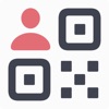 QRCard - Share by Scan icon