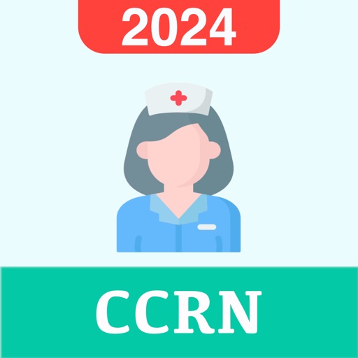 CCRN Prep 2024