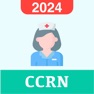 Get CCRN Prep 2024 for iOS, iPhone, iPad Aso Report