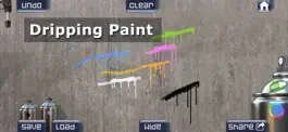Game screenshot Graffiti Spray Can Art - LIGHT apk