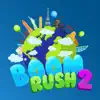 Boom Rush 2 contact information