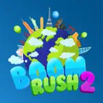 Boom Rush 2 App Negative Reviews