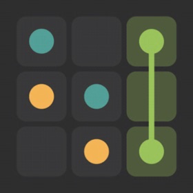 螢幕擷取畫面 (9) Line Connect - Puzzle Quest