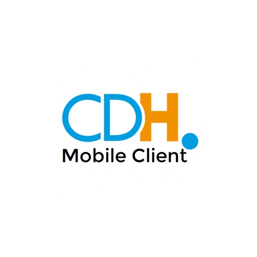 CDH Mobile Client
