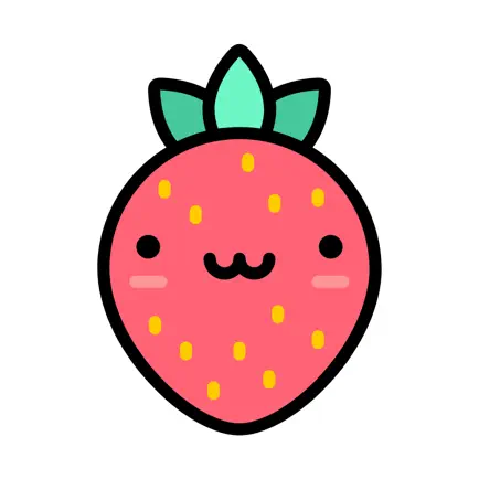 La Fraise, eat pregnant! Cheats