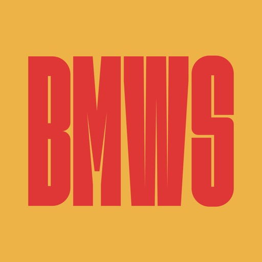 BMWS23 icon