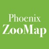 Phoenix Zoo - ZooMap